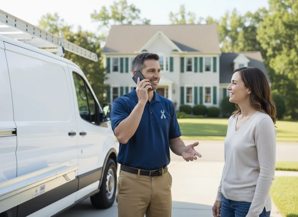 Home Gutter Service Forestburg, TX FAQs